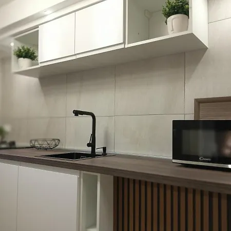 Loft Camene Apartman Galatone